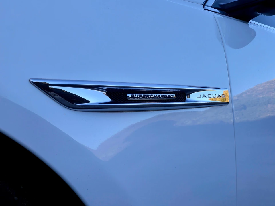2015 Jaguar X351 XJ - Image 29 of 31