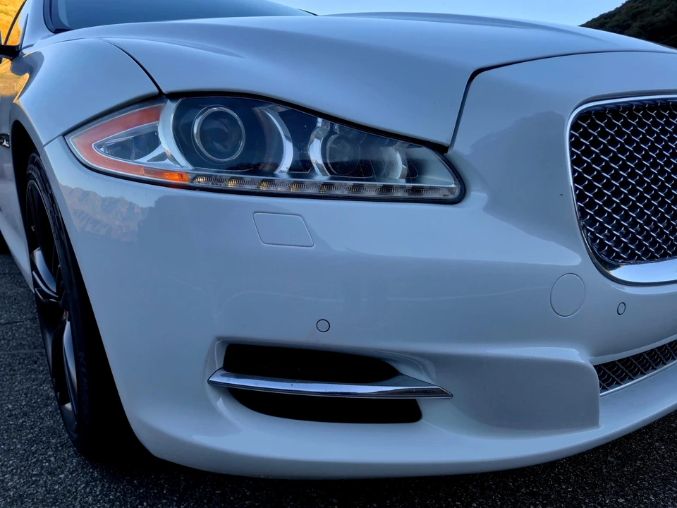 2015 Jaguar X351 XJ - Image 22 of 31