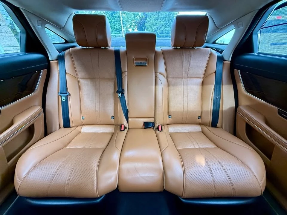 2015 Jaguar X351 XJ - Image 12 of 12