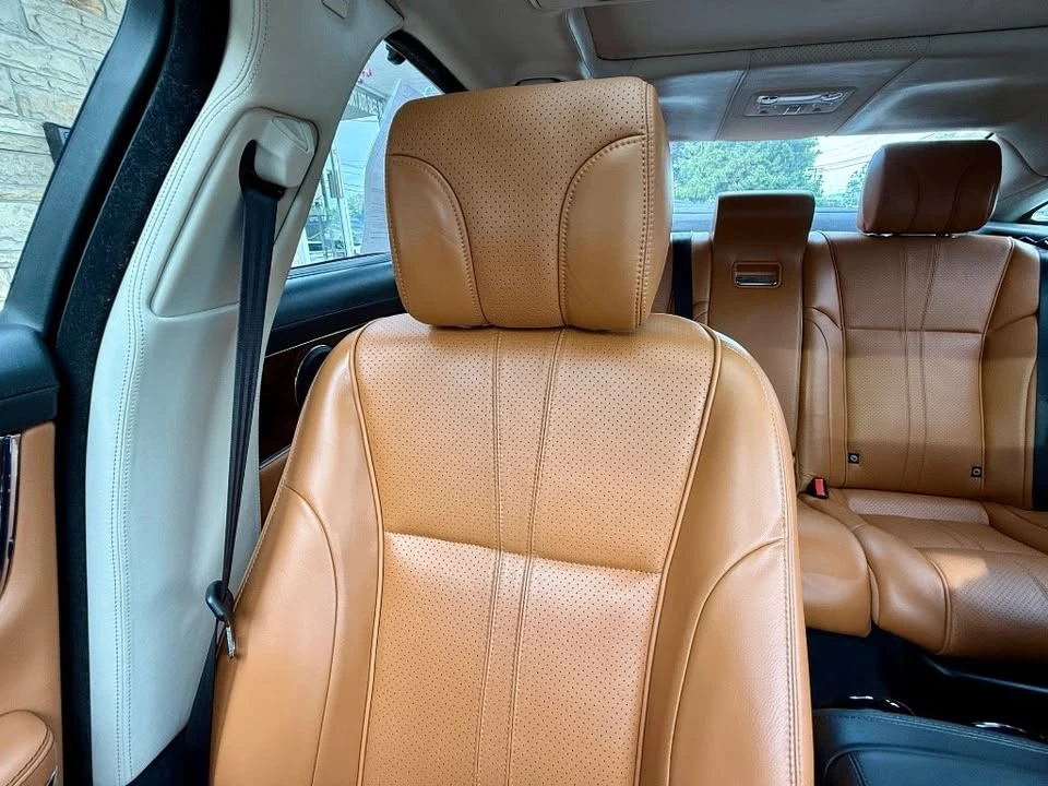 2015 Jaguar X351 XJ - Image 9 of 9