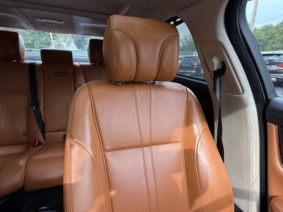 2015 Jaguar X351 XJ - Image 19 of 20