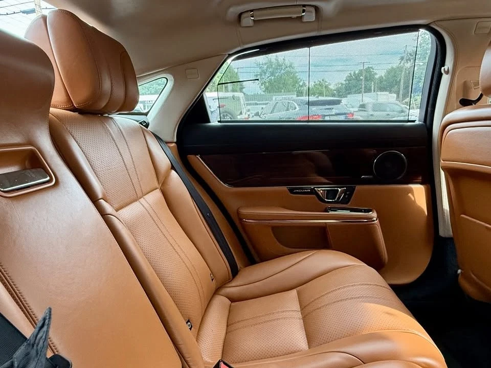 2015 Jaguar X351 XJ - Image 18 of 20