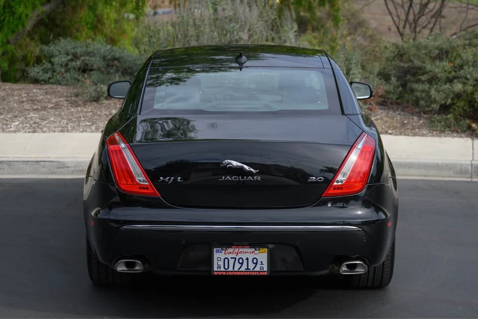 2015 Jaguar X351 XJ - Image 7 of 18