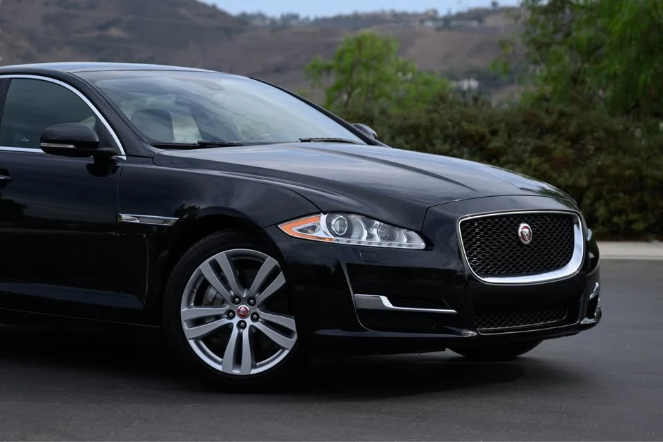 2015 Jaguar X351 XJ - Image 4 of 18