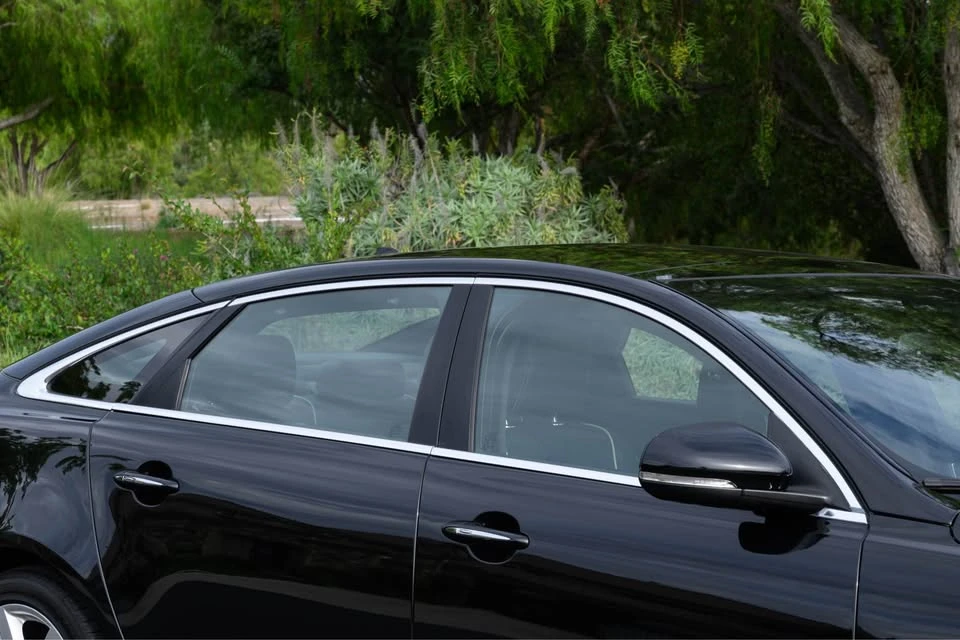 2015 Jaguar X351 XJ - Image 9 of 18