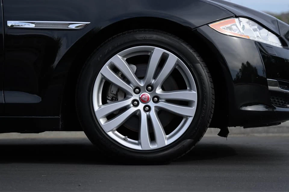 2015 Jaguar X351 XJ - Image 10 of 18