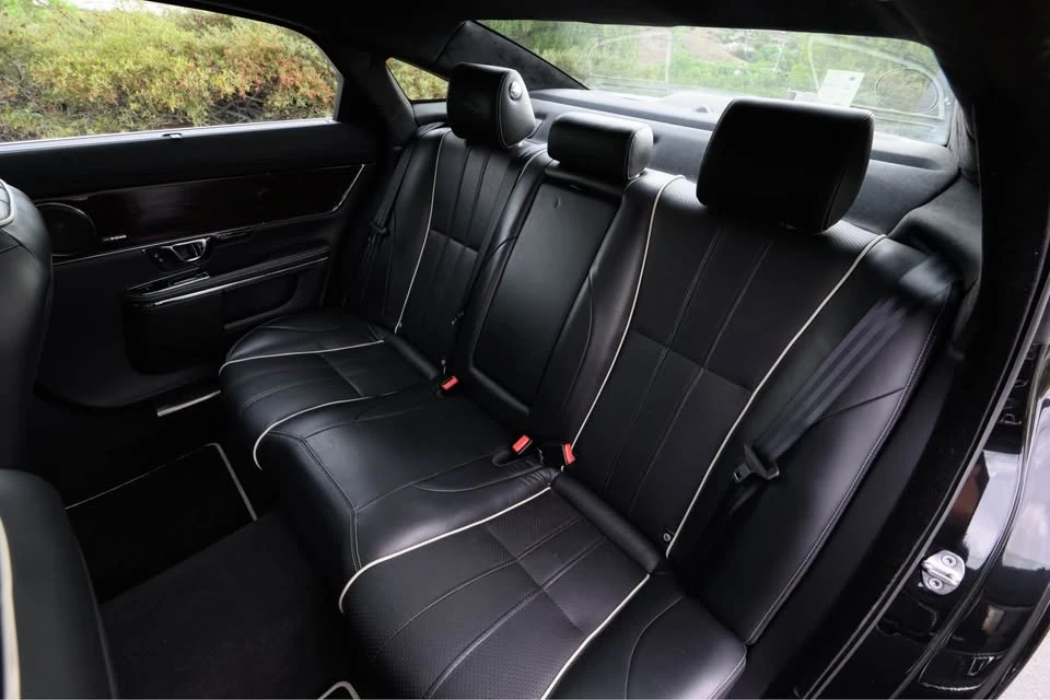2015 Jaguar X351 XJ - Image 17 of 18