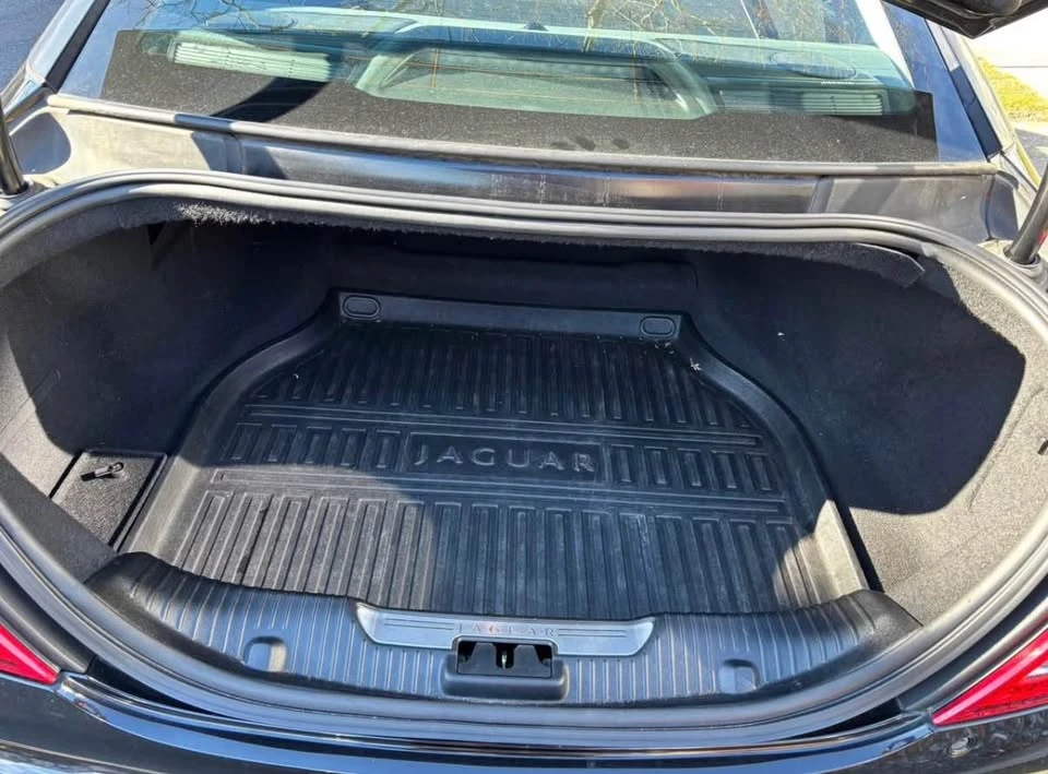 2015 Jaguar X351 XJ - Image 7 of 8