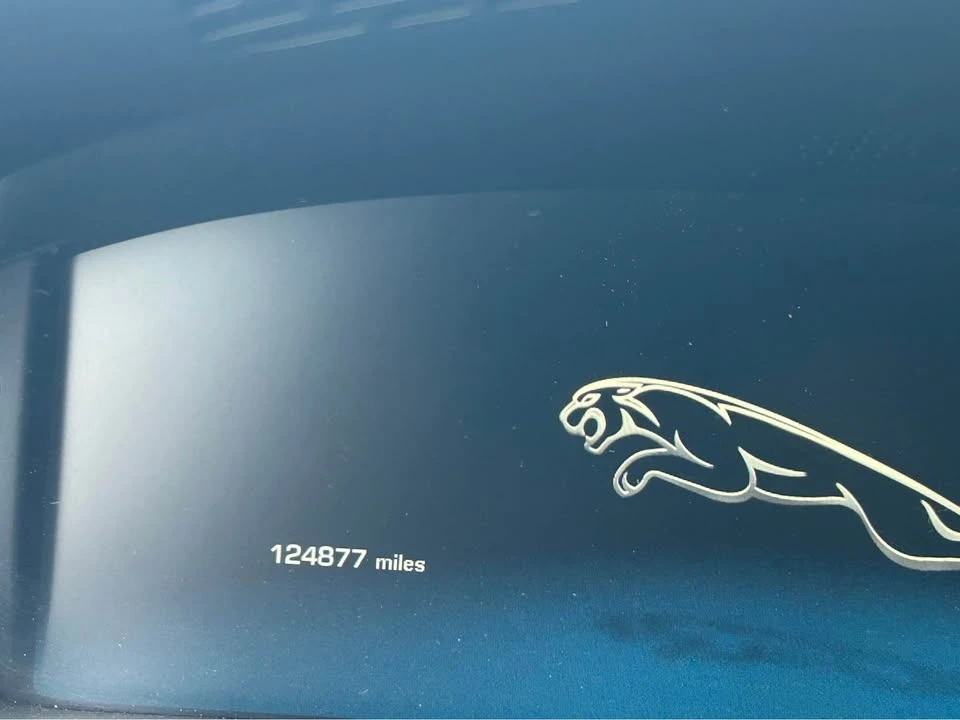 2015 Jaguar X351 XJR - Image 6 of 15