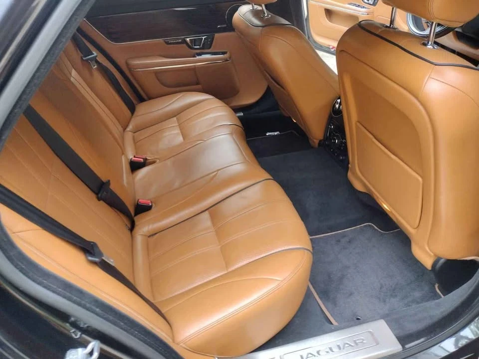 2015 Jaguar X351 XJ - Image 7 of 9
