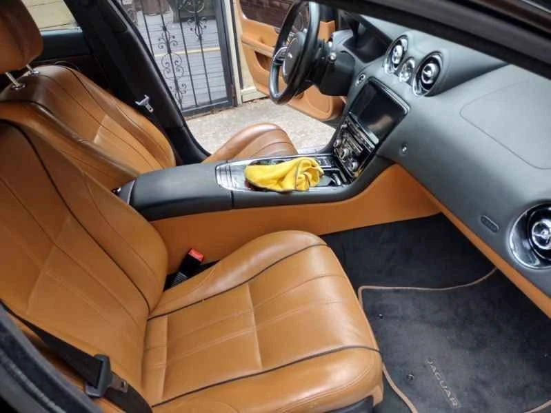 2015 Jaguar X351 XJ - Image 5 of 9