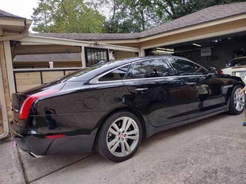 2015 Jaguar X351 XJ - Image 3 of 9