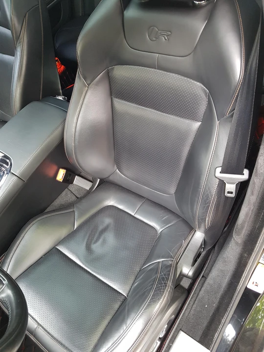 2015 Jaguar X351 XJR - Image 10 of 10