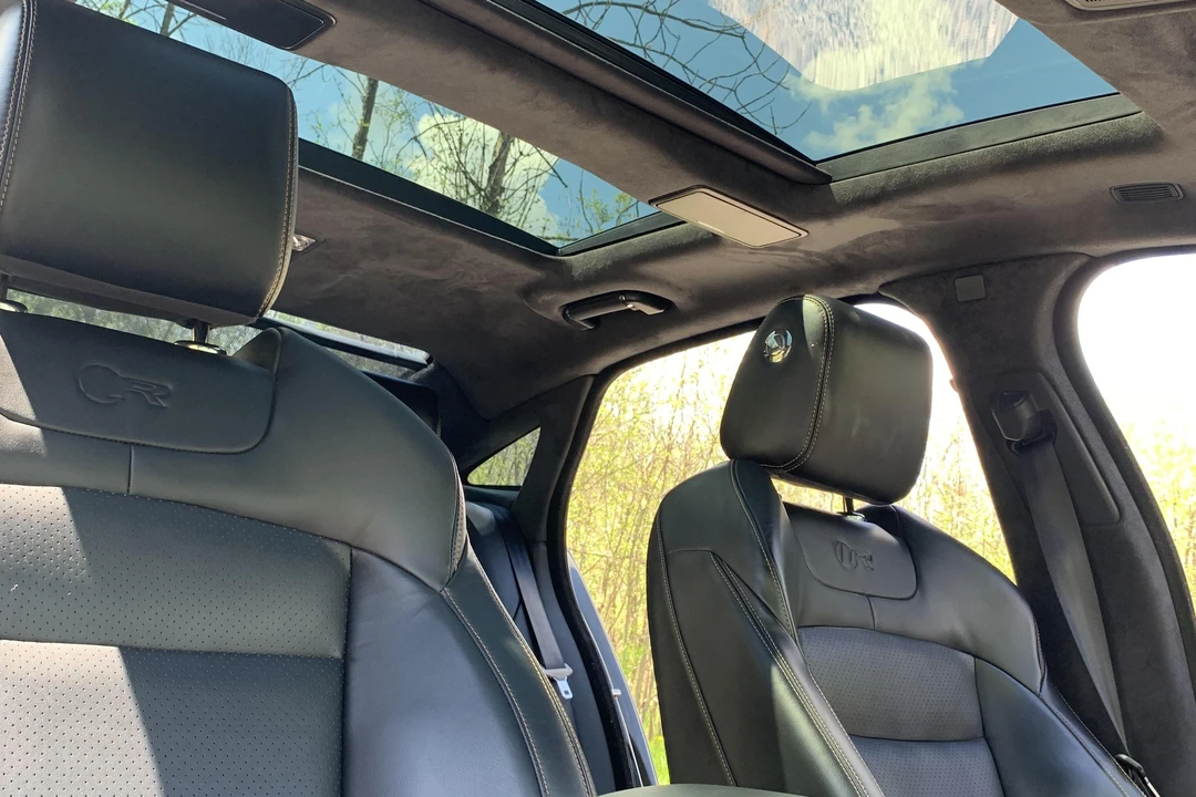 2015 Jaguar X351 XJR - Image 8 of 10