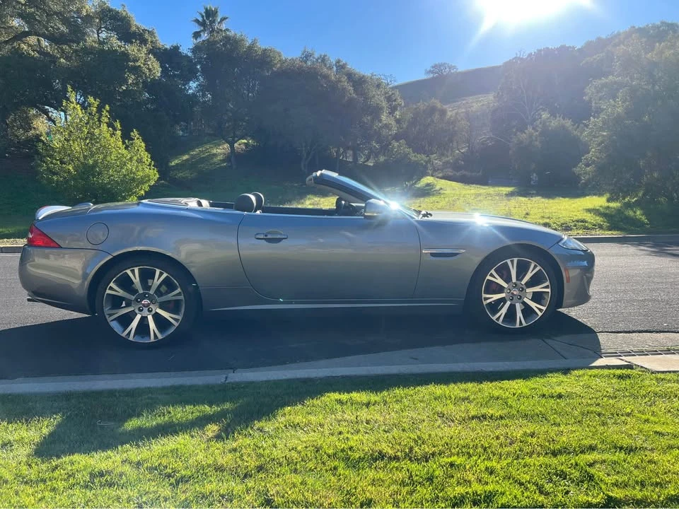 2015 Jaguar X150 XK - Image 5 of 20