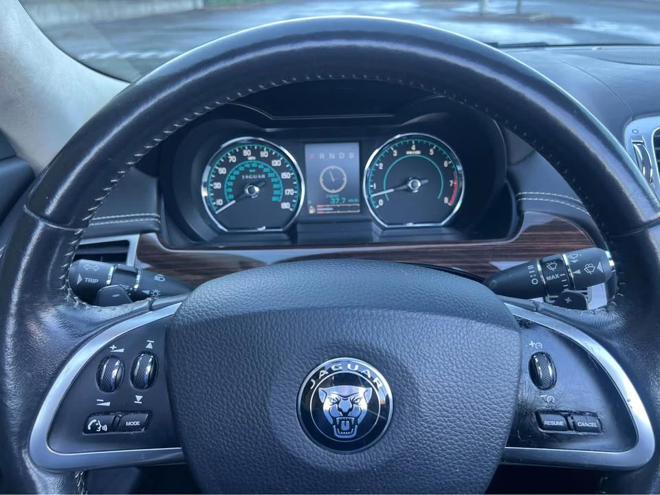 2015 Jaguar X150 XK - Image 10 of 20