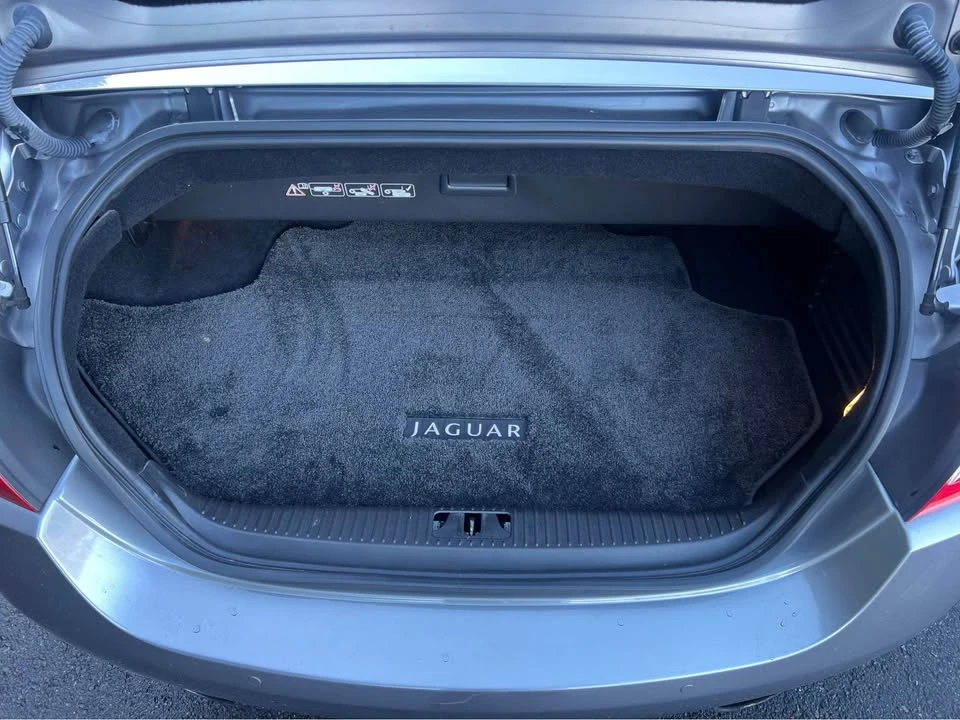 2015 Jaguar X150 XK - Image 19 of 20