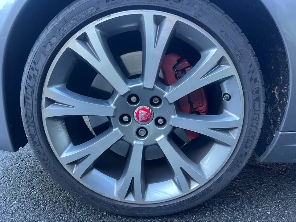 2015 Jaguar X150 XK - Image 20 of 20