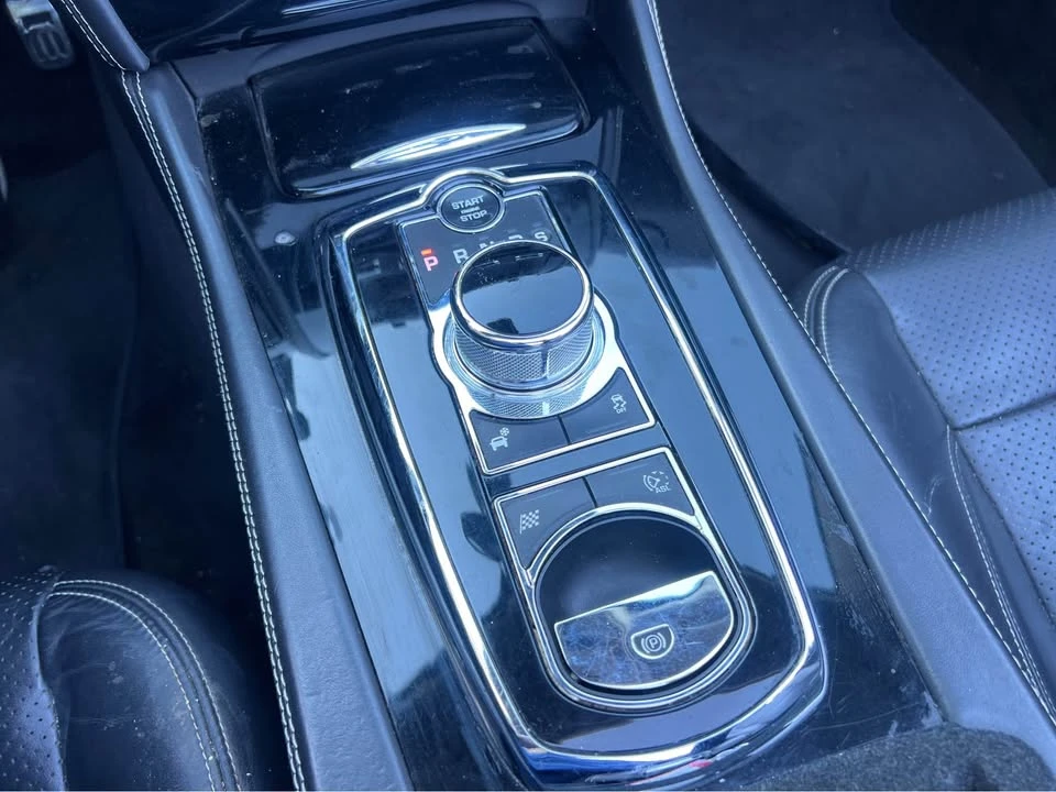 2015 Jaguar X150 XK - Image 16 of 20