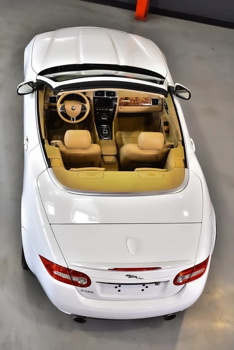 2015 Jaguar X150 XK - Image 24 of 30