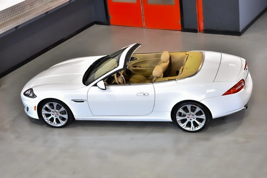 2015 Jaguar X150 XK - Image 26 of 30