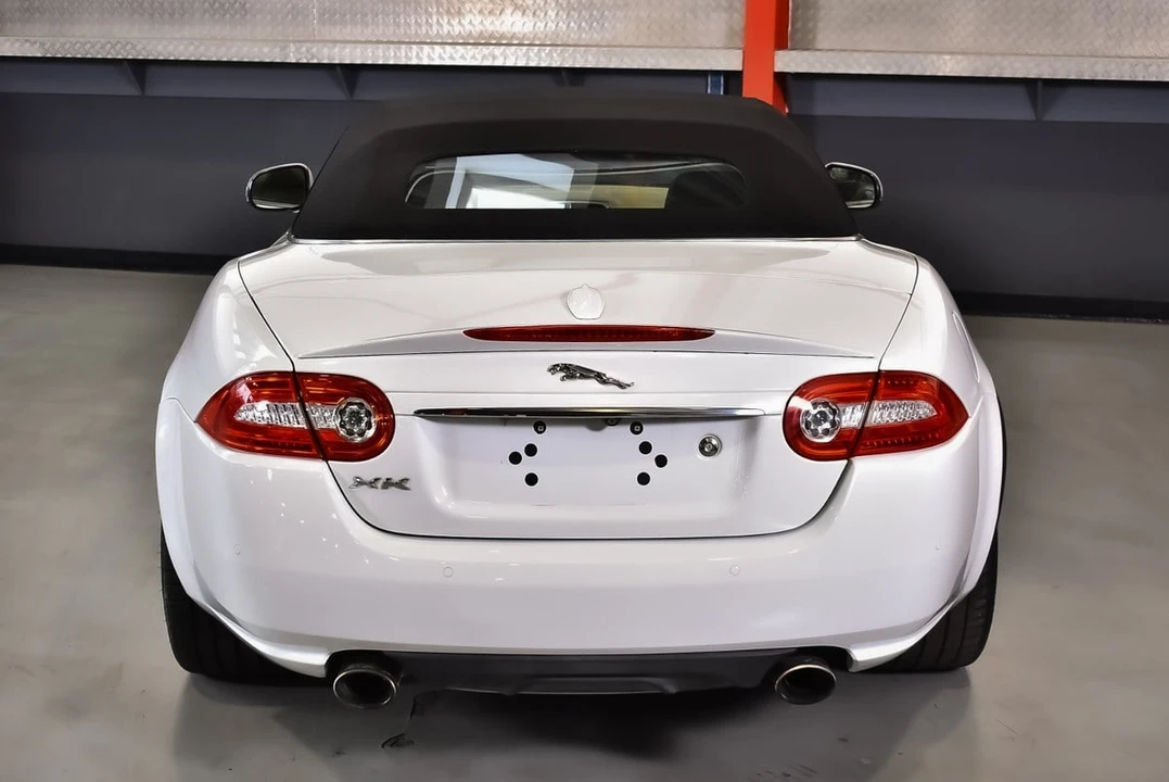 2015 Jaguar X150 XK - Image 27 of 30