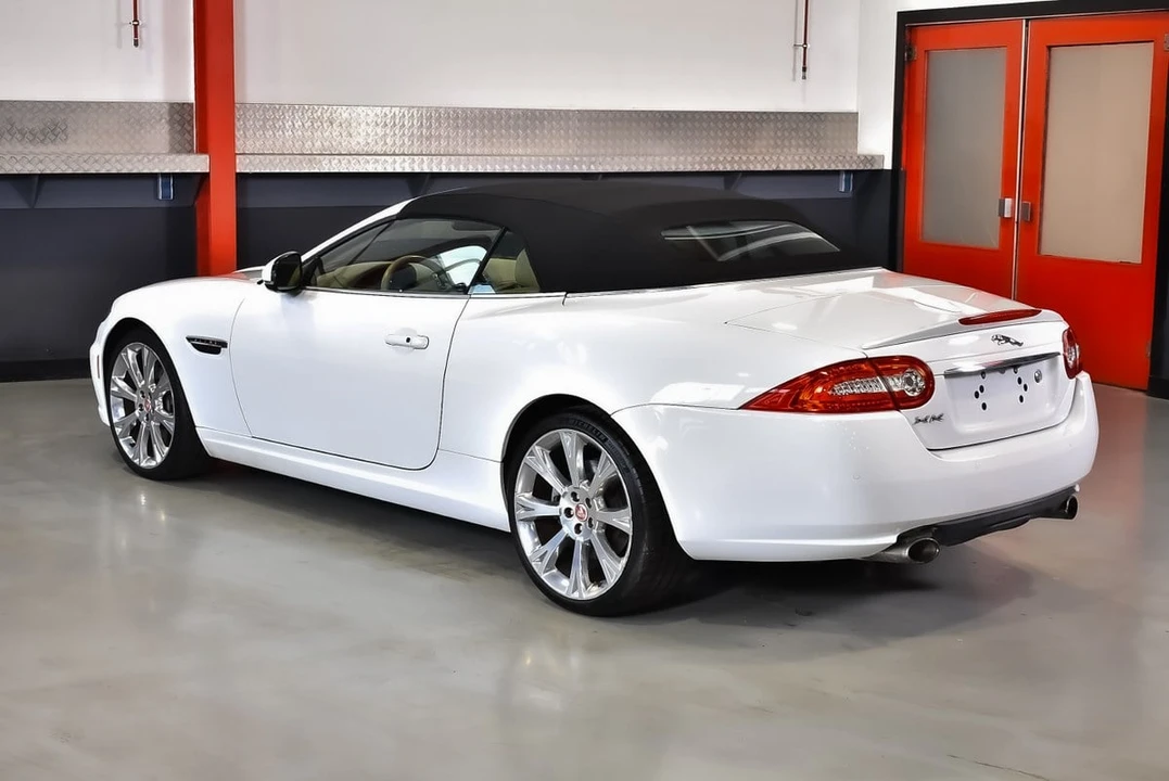 2015 Jaguar X150 XK - Image 28 of 30