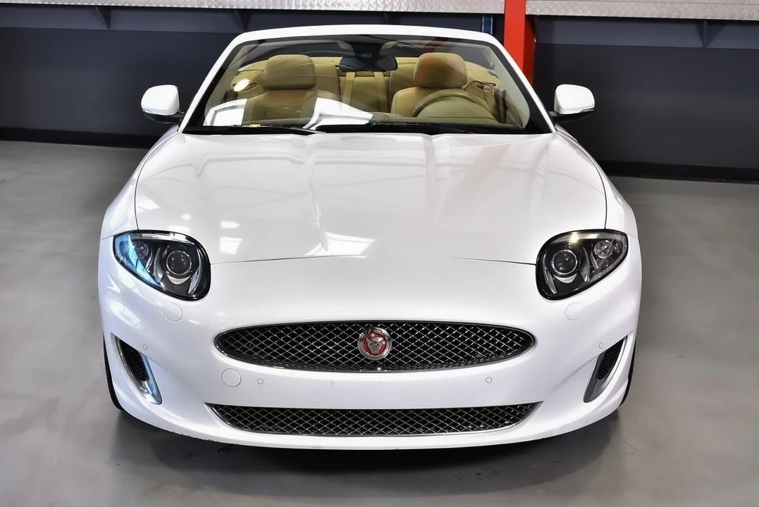 2015 Jaguar X150 XK - Image 2 of 30