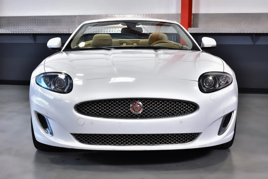 2015 Jaguar X150 XK - Image 3 of 30