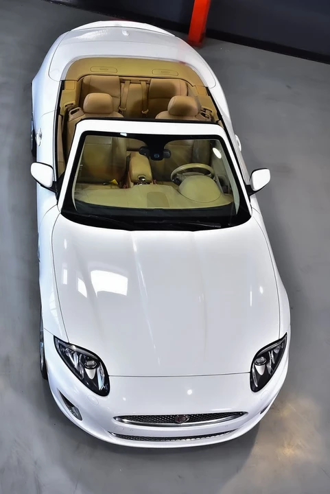 2015 Jaguar X150 XK - Image 12 of 30