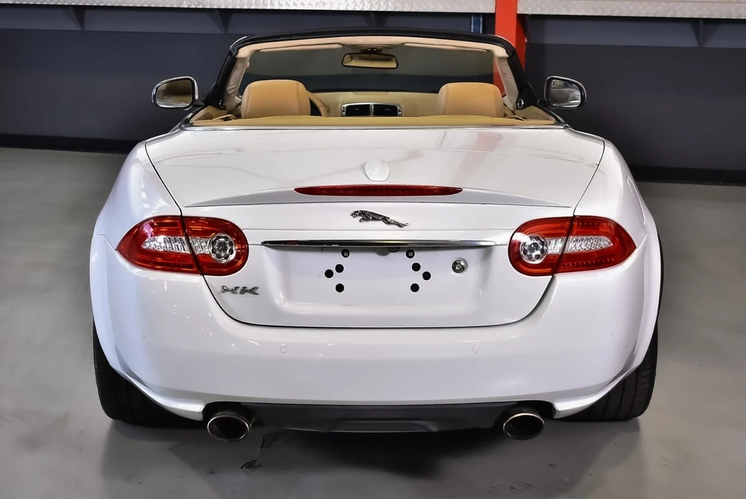 2015 Jaguar X150 XK - Image 14 of 30