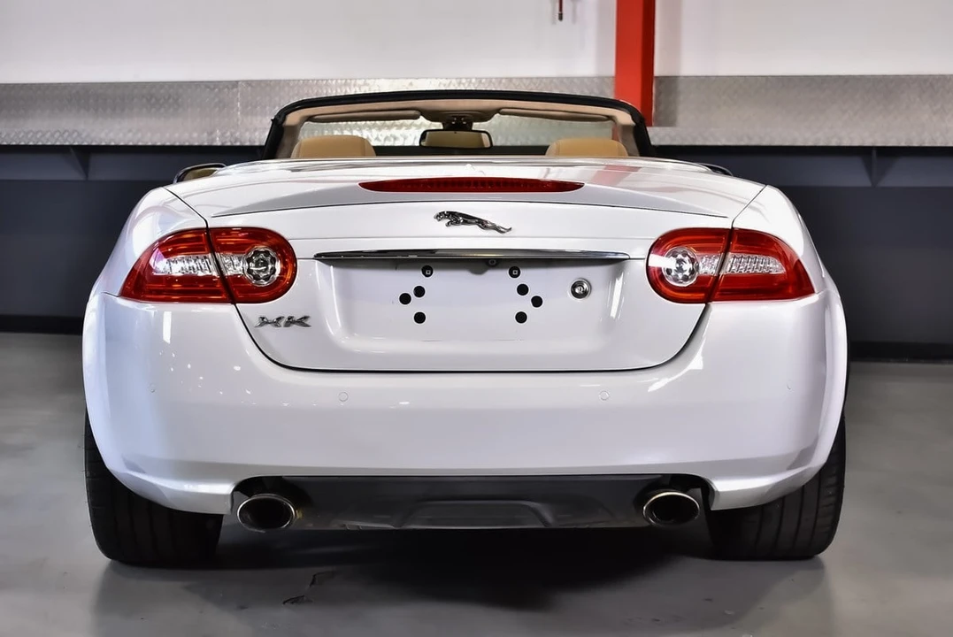 2015 Jaguar X150 XK - Image 15 of 30