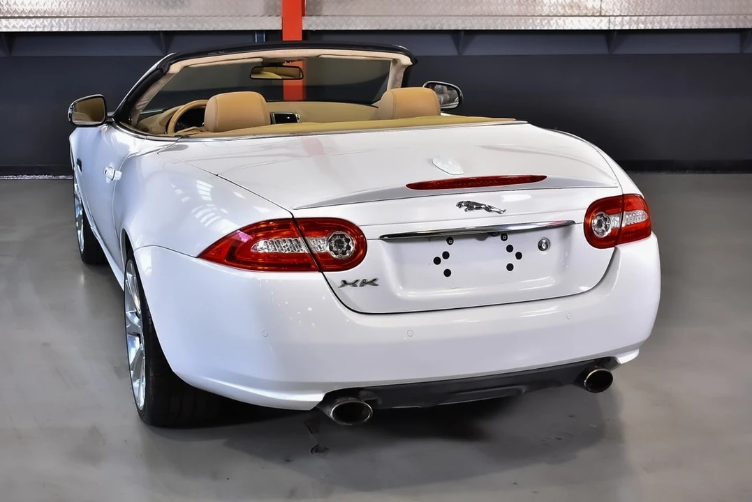2015 Jaguar X150 XK - Image 16 of 30