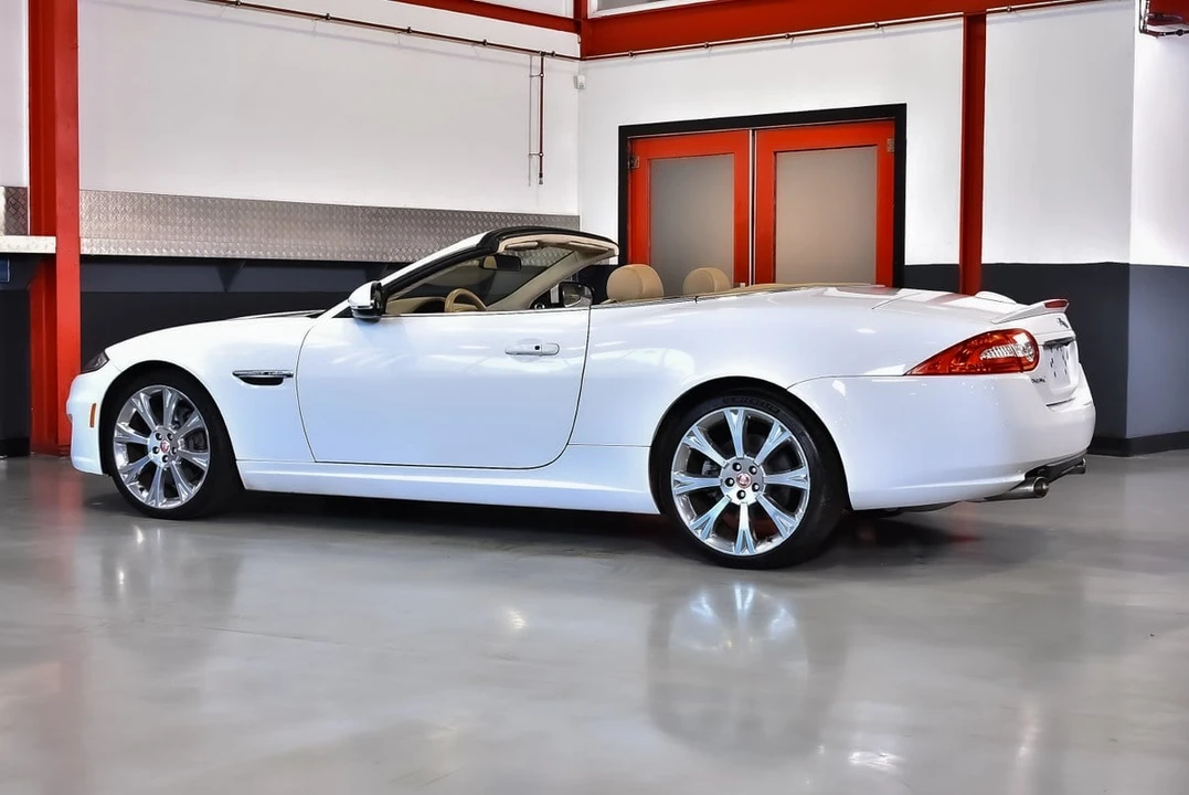 2015 Jaguar X150 XK - Image 21 of 30