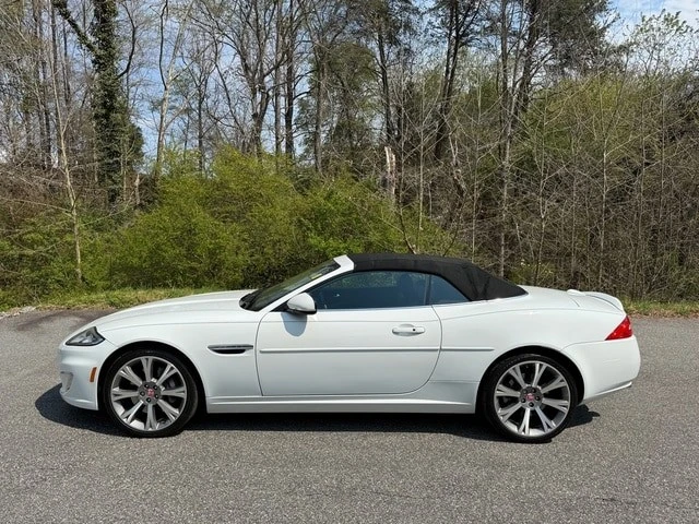 2015 Jaguar X150 XK - Image 21 of 21