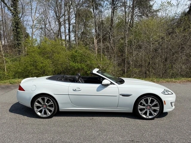 2015 Jaguar X150 XK - Image 6 of 21