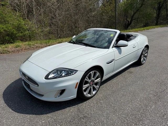 2015 Jaguar X150 XK - Image 2 of 21