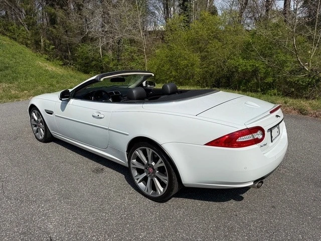 2015 Jaguar X150 XK - Image 7 of 21