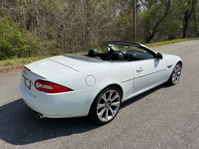 2015 Jaguar X150 XK - Image 9 of 21
