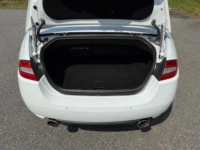 2015 Jaguar X150 XK - Image 17 of 21