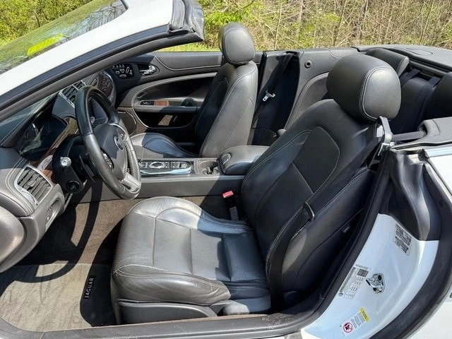 2015 Jaguar X150 XK - Image 11 of 21