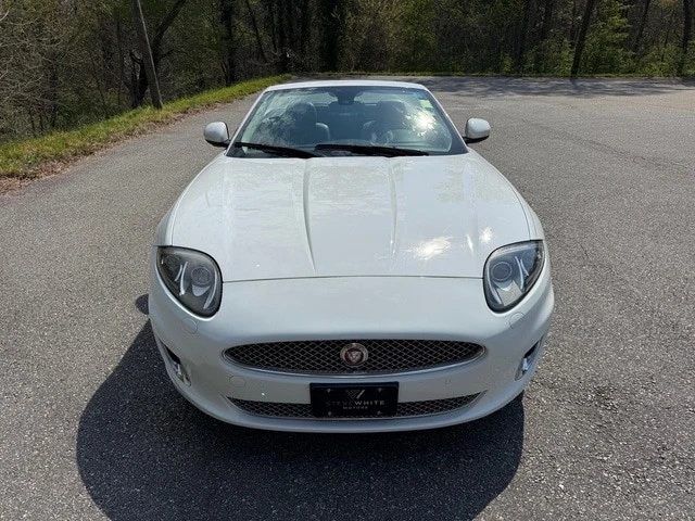 2015 Jaguar X150 XK - Image 4 of 21