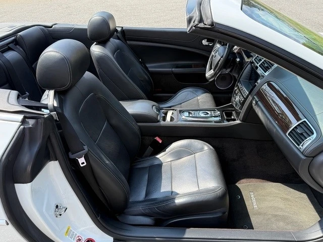 2015 Jaguar X150 XK - Image 19 of 21