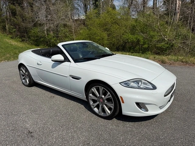 2015 Jaguar X150 XK - Image 5 of 21