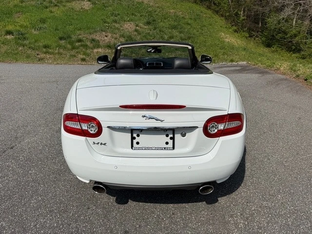 2015 Jaguar X150 XK - Image 8 of 21