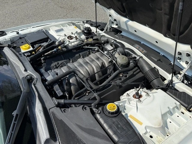 2015 Jaguar X150 XK - Image 10 of 21