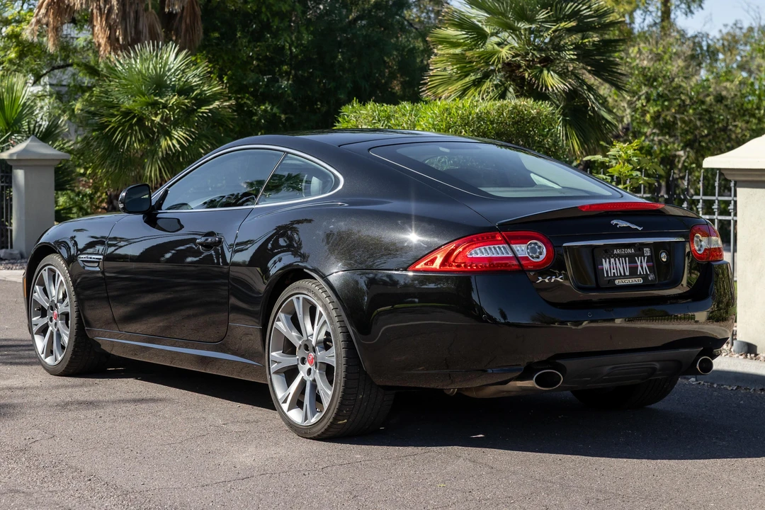 2015 Jaguar X150 XK - Image 4 of 31