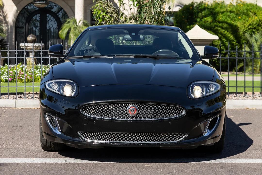 2015 Jaguar X150 XK - Image 2 of 31
