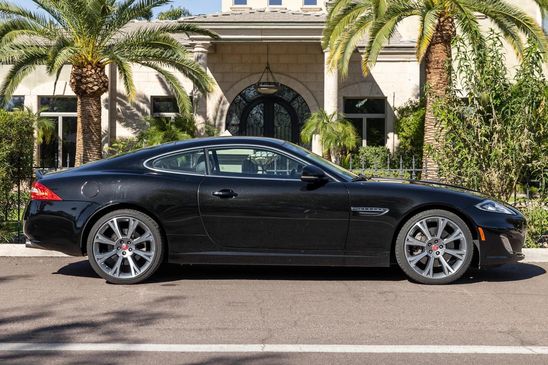 2015 Jaguar X150 XK - Image 3 of 31
