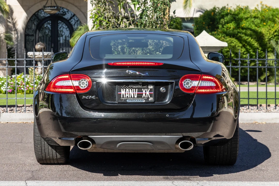 2015 Jaguar X150 XK - Image 5 of 31